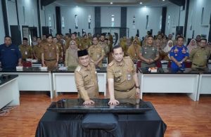 Tidak Efisien, Diskominfo Matikan 20 Aplikasi