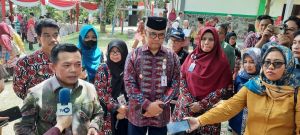 Soal PT SAS, Haris: Pemprov tidak Dilibatkan, Izinnya Melalui Dirjen Hubla