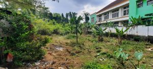 Pemkot Jambi Siapkan Standar Protap Antisipasi Kabut Asap