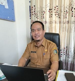 BKPSDM Minta Surat Persetujuan Kemendikbud RI Soal 9 Guru PPPK Kerinci