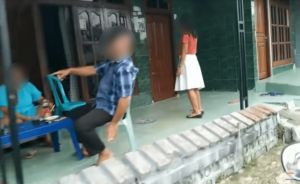 Kawasan Eks Lokalisasi Payo Sigadung Dalam Sorotan, Pemkot Jambi Tingkatkan Pengawasan