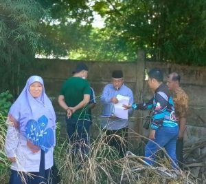 Angka Backlog Perumahan di Kota Jambi Diangka 30 Ribu