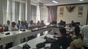 Semrawut, Kabel Provider Telekomunikasi Bakal Ditebang