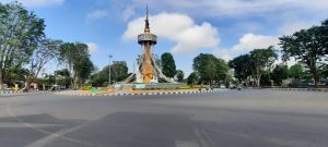 Abu Bakar : Kelompok Sensitif Wajib Gunakan Masker