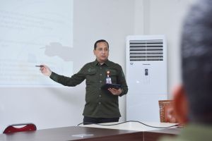 Kasus ISPA di Kota Jambi Meningkat 2 Bulan Terakhir