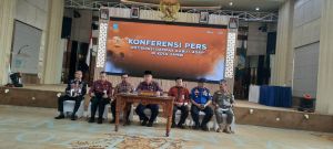 Fasha Pertimbangkan Kebijakan WFH bagi ASN Kota Jambi Terkait Kualitas Udara