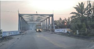 Lebih dari 48.000 Warga Kota Jambi Tercatat Terkena ISPA dalam 9 Bulan Pertama Tahun Ini