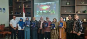 Cakupan Kepesertaan JKN Mencapai lebih dari 262,74 Juta Jiwa