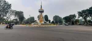 Tiga Nama Calon Pj Walikota Jambi Beredar, Ini Nama dan Jabatannya!