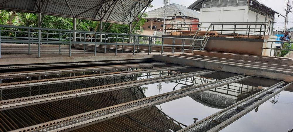 Kemarau, Sudah 663.200 liter air bersih Tersalurkan