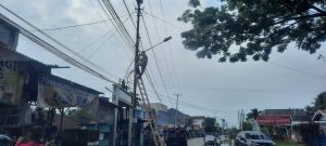 Dewan Minta Pemkot Jambi Lebih Tegas