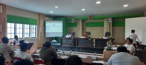 Tirta Mayang Butuh Biaya Investasi Rp540,9 Miliar