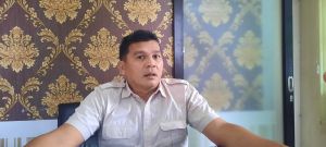 Dewan dan Warga Jambi Tolak Pembangunan Stockpile Batubara PT SAS