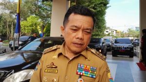 Gubernur akan Bentuk Tim Kerja, Atasi Persoalan PT SAS