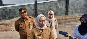 Nataru Mendekat, Kota Jambi Siapkan Gerakan Pangan Murah dan Bantuan Sosial