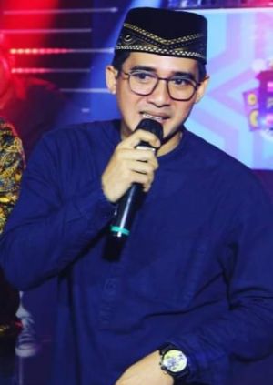 Ustadz Imadduddin Hadir Pertama Kali di Tebo, Mau Mengundang Beliau Ceramah, Monggo