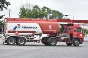 Pertamina Jambi Siapkan 88 Mobil Tangki Hadapi Nataru 2024