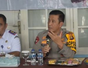 Kapolda Jambi Perintahkan Kapolres Sikat Pelangsir BBM Subsidi