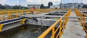 Proyek IPALD Bakal Sasar 10.300 Sambungan Rumah