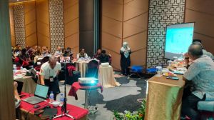 Warga Aur Kenali Tolak PT. SAS: Pertemuan dengan Pemerintah Provinsi Berakhir Tanpa Kesimpulan