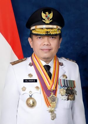 Gubernur Jambi Ungkap Tantangan Terbaru: Pembebasan Lahan Ganggu Progres Jalan Batu Bara
