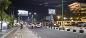 Pemkot Jambi Alokasikan Rp 27 Miliar untuk Bangun Dua Pedestrian Baru