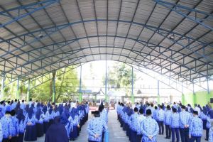 BKPSDMD Tangani 5 Perkara Disiplin PNS