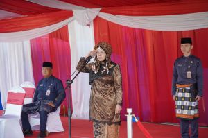 Sri Ingatkan ASN Jaga Netralitas