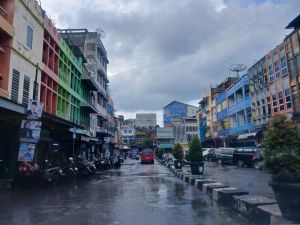 Tarif Parkir Resmi Naik, Dalam Kawasan Tanggungjawab Dishub