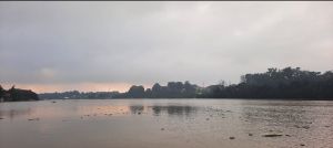 Musim Penghujan, Produksi Sampah di Danau Sipin Naik Jadi 10 Ton Sehari