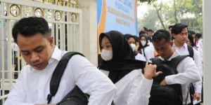 Caleg Jadi PPPK, Ini Kata BKPSDMD Kota Jambi
