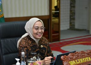 Pj Wali Kota Jambi Bakal Nyoblos di TPS Sungai Putri, Hanya Bisa Memilih Presiden