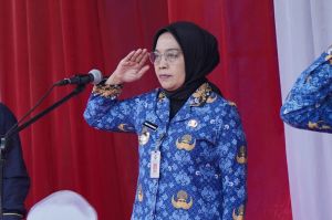 Pj Wali Kota Jambi Bakal Nyoblos di TPS Sungai Putri, Hanya Bisa Memilih Presiden
