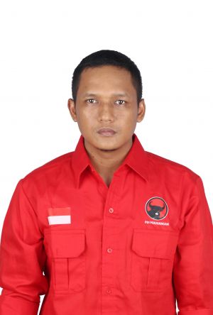 Pertama Kali Berpolitik, Iqbal Dikatakan Bakal Mengisi Kursi DPRD Tanjabbarat Dapil V