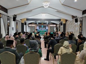 Bupati Mhd Fadhil Arif Lantik Kepala Sekolah Di Lingkup Pemda Kabupaten Batang Hari