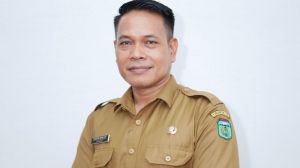 Kadisporapar Tebo Sayangkan Sikap Ketua Carateker KONI Tebo Tunda Pelaksanaan Musorkablub KONI 