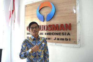 Ombudsman Dorong Percepatan Pencegahan Stunting Lewat Pengawasan Layanan