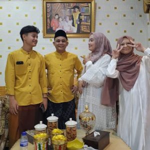 Dr Budi Setiawan Kian Menarik Perhatian Publik, Ini Profil Lengkapnya