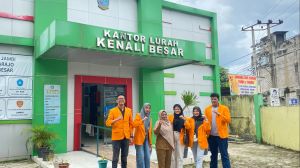 Apa Sih Penyebab Utama Banjir di Pinggiran Perumahan Kota Jambi?