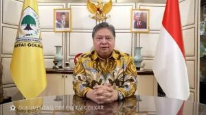 Golkar Gelar Pleno Bahas Penunjukan Plt Ketum Pengganti Airlangga Selasa Depan