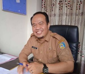 September Pendaftaran PPPK Kerinci akan dibuka, Ini Jumlah Farmasinya