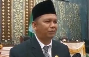 Kota Jambi Akan Terapkan Sistem Parkir Non-Tunai di 2025, Targetkan Pendapatan Rp20 Miliar