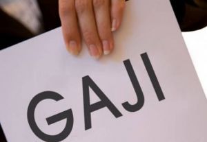 Tak Kunjung Gajian, Pegawai di Lingkup Dinkes Tebo Mengeluh