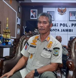 Ketinggalan Zaman, Perda Trantibum Akan Direvisi pada 2025