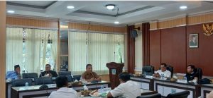 Jumlah Kendaraan di Kota Jambi Capai 960.814 Unit