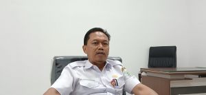 UMK Kota Jambi Jadi Rp3,6 Juta