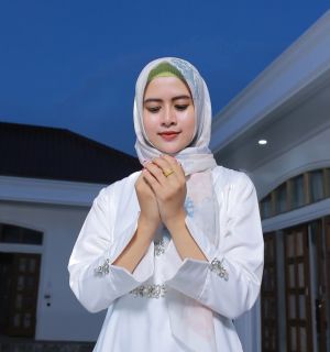 Kabar Duka, Istri Bupati Tebo  Jambi Terpilih Tutup Usia
