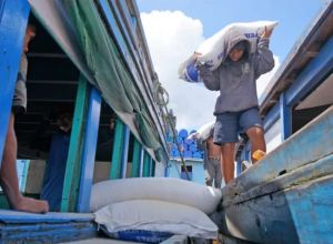 Pekerja Rentan Diberi Jaminan Kecelakaan Kerja