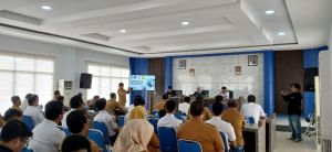 Forum Lalu Lintas Bahas Penerapan CFN di Jl Sumantri, Uji Coba Segera Dilaksanakan