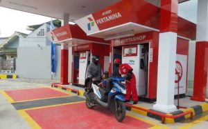 1 Januari 2025, Harga Pertamax di Pertashop Rp 12.700 Per Liter